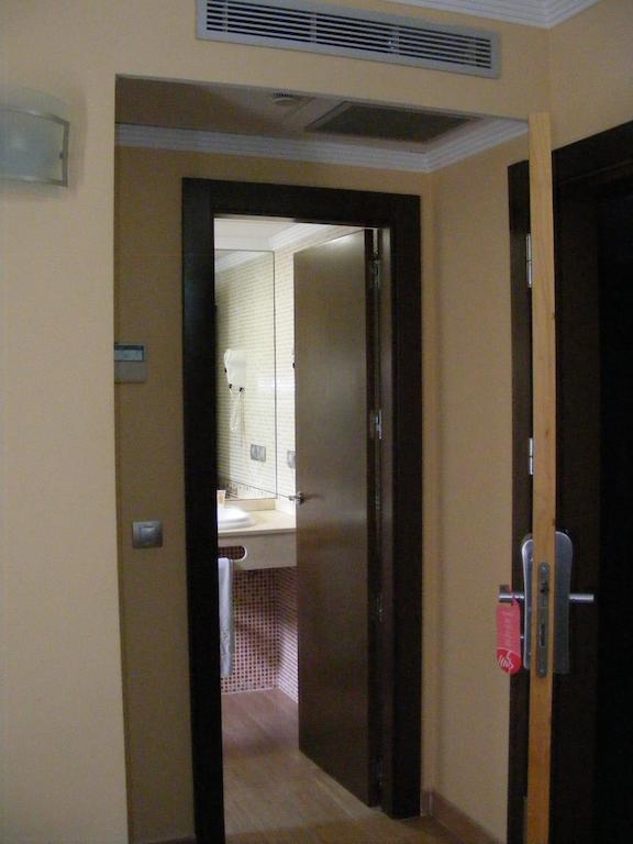 Hotel Spa Armuna Oasis Armuña de Almanzora Rum bild